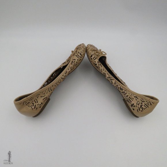 Circus by Sam Edelman Archer Ballet Flats - Picture 6 of 9